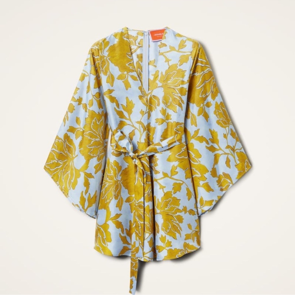 La DoubleJ Mini Magnifico Dress